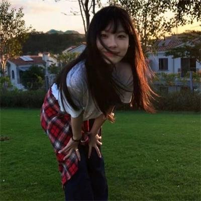 少女佳禾