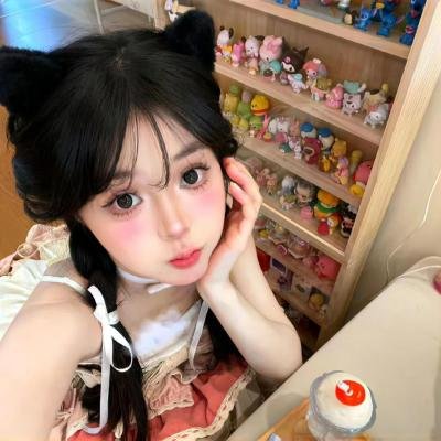 来了